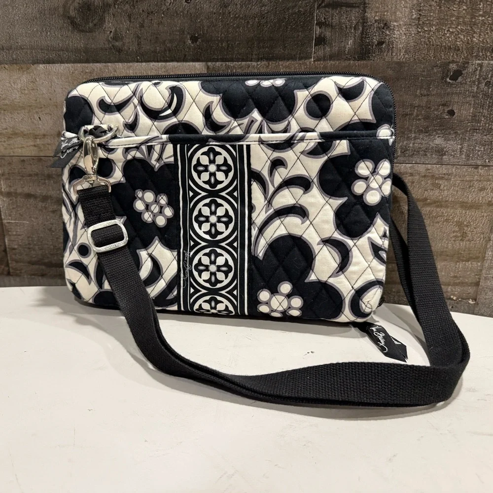 Vera Bradley | Night & Day Hard Shell Tablet Travel Case
